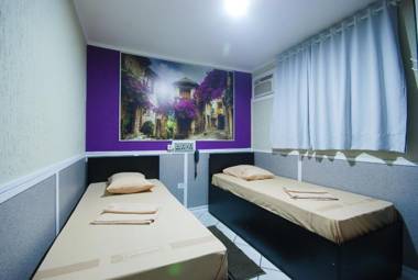 Calamares Hotel São Caetano