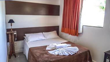 Thaiji Pousada e Parador