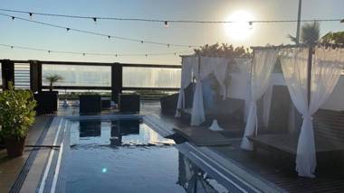 Thaiji Pousada e Parador