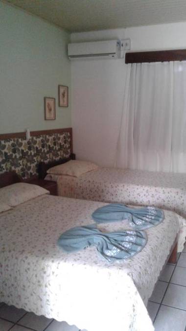 Residencial Três Irmas