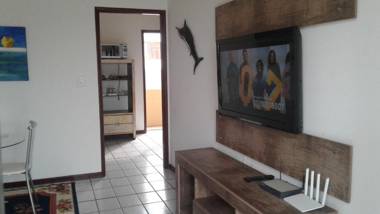 Residencial Três Irmas