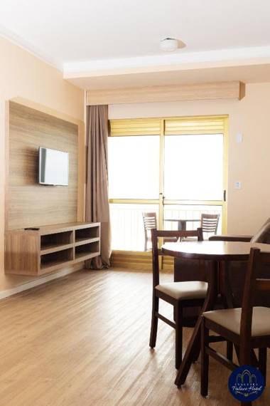 Ingleses Palace Hotel