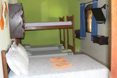 Pousada Jacare Pepira