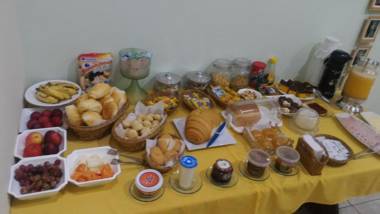 Pousada Jacare Pepira