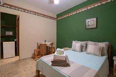 Pousada Rota das Cachoeiras