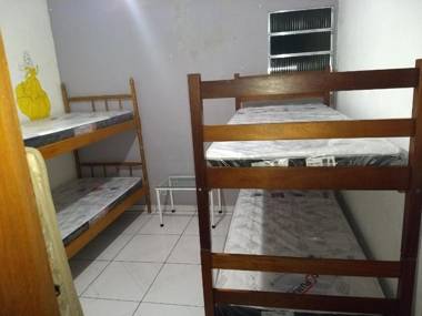 Casa Mar e Sol Quiosque