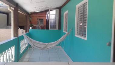 Casa Mar e Sol Quiosque