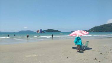 Casa Mar & Rio Ubatuba