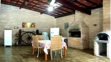 Casa Mar & Rio Ubatuba