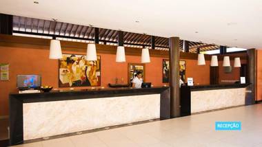 Vila Galé Resort Marés - All Inclusive