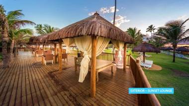 Vila Galé Resort Marés - All Inclusive
