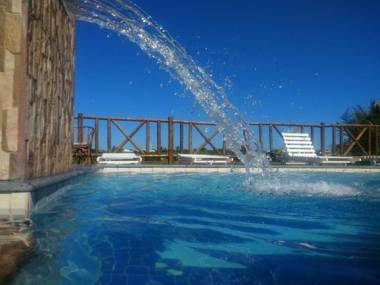 Pousada Ilha do Meio