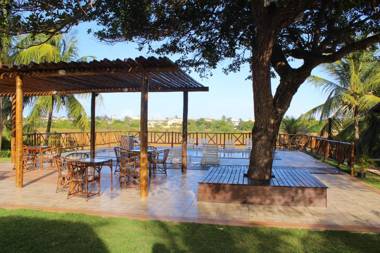 Pousada Ilha do Meio