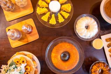 Pousada Villa Maeva Itacimirim