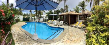 Casa das Ondas Guarajuba