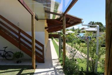 Pousada Recanto dos Corais