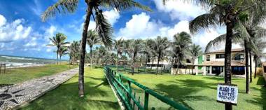 6 SUÍTES FRENTE AO MAR casadegentefeliz