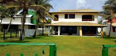 6 SUÍTES FRENTE AO MAR casadegentefeliz