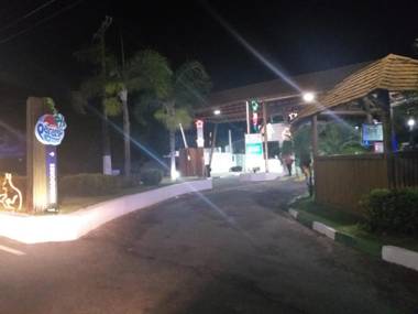 Casa de Praia Planeta Guarajuba