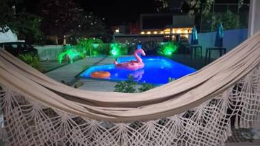 Casa de Praia Planeta Guarajuba