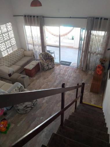 Casa de Praia Planeta Guarajuba