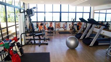 Littoral Tambaú Flat