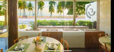 Netuanah Praia Hotel