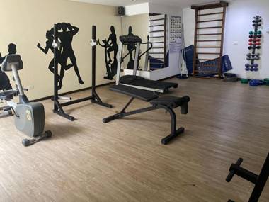 Nobile Suítes Tambaú