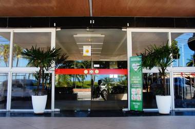 Nobile Suítes Tambaú