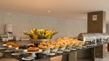 Aram Beach & Convention