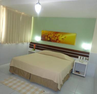 Hotel Pousada Tamandaré - PB