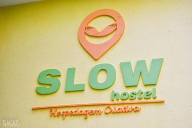 Slow Hostel - Hospedagem Criativa