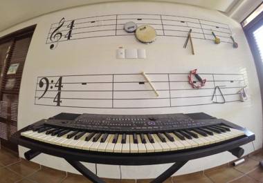 Slow Hostel - Hospedagem Criativa