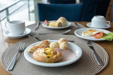 Nord Luxxor Cabo Branco