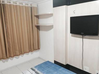 Apartamento Beira Mar Manaíra