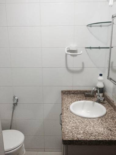 Apartamento Beira Mar Manaíra