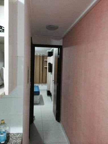 Apartamento Beira Mar Manaíra