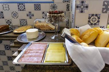 Hotel Brisa do Mar Tambaú