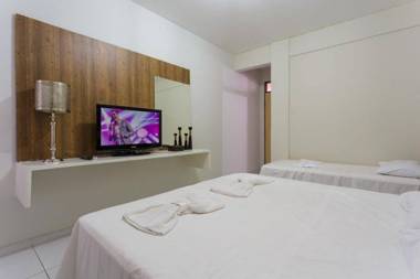 Hotel Brisa do Mar Tambaú