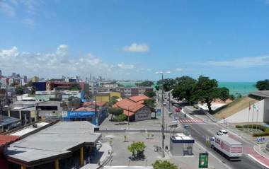 Israel Flat Tambau Apt 225