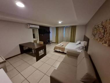 Happy Hotel Manaíra