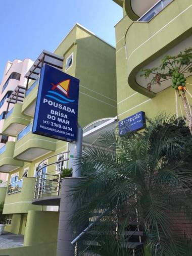 Pousada Brisa do Mar