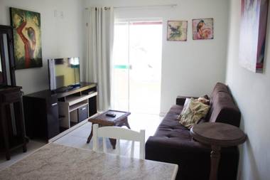 Pousada Brisa do Mar