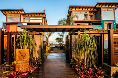 Pousada Boutique Villa Valley