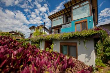 Pousada Boutique Villa Valley