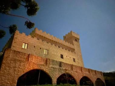 Hotel Fazenda Castelo Santa Clara