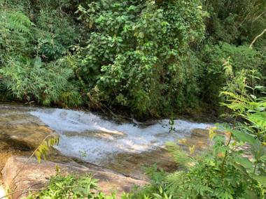 Hotel Fazenda Castelo Santa Clara