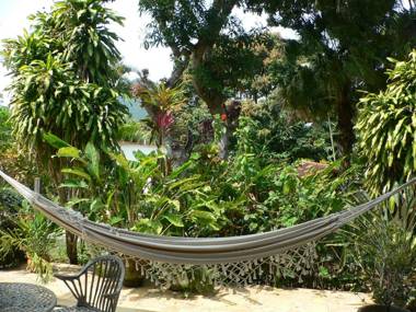 Hotel Eco Sítio Nosso Paraíso