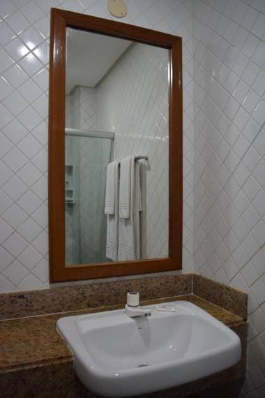 Hotel Pousada Encanto de Itapoan