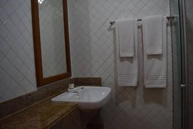 Hotel Pousada Encanto de Itapoan